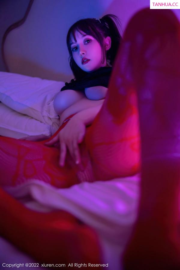 豆瓣酱  [XiuRen]高清写真图 2022.07.04 No.5225 豆瓣酱第68张图片